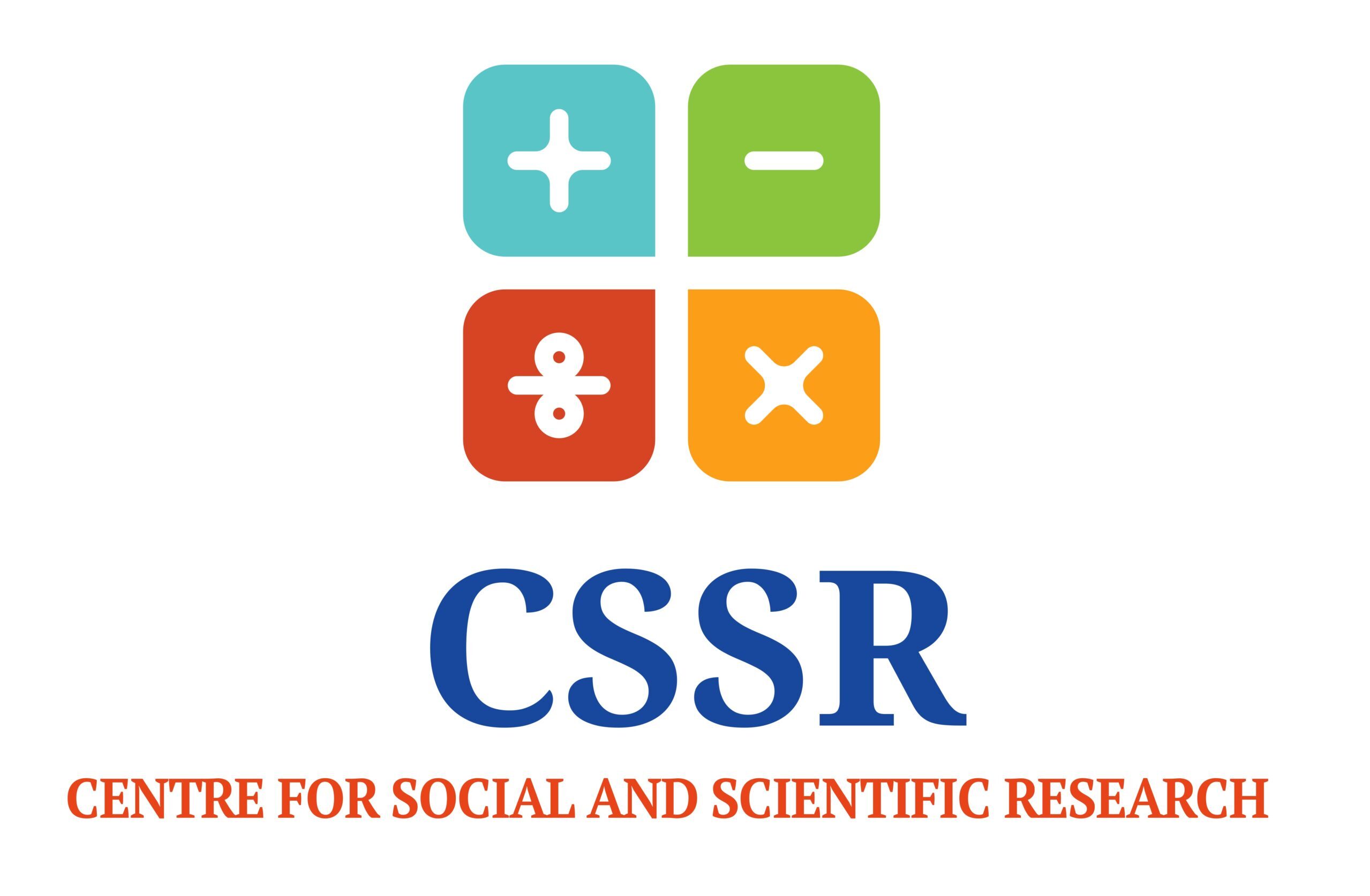 CSSR